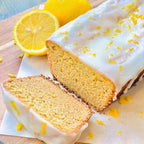 Keto Lemon Pound Cake