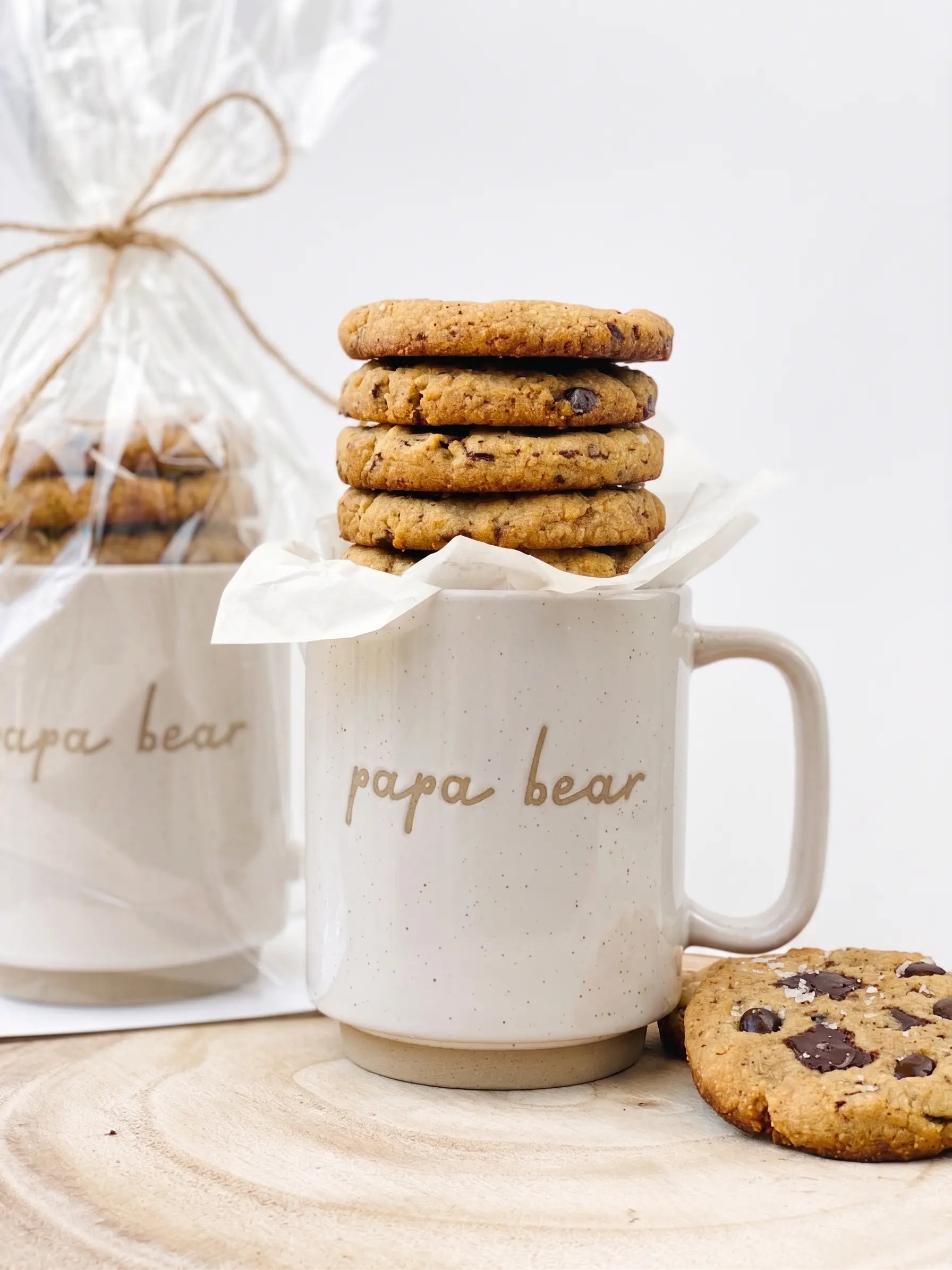 Father’s Day Cookie Gift Set