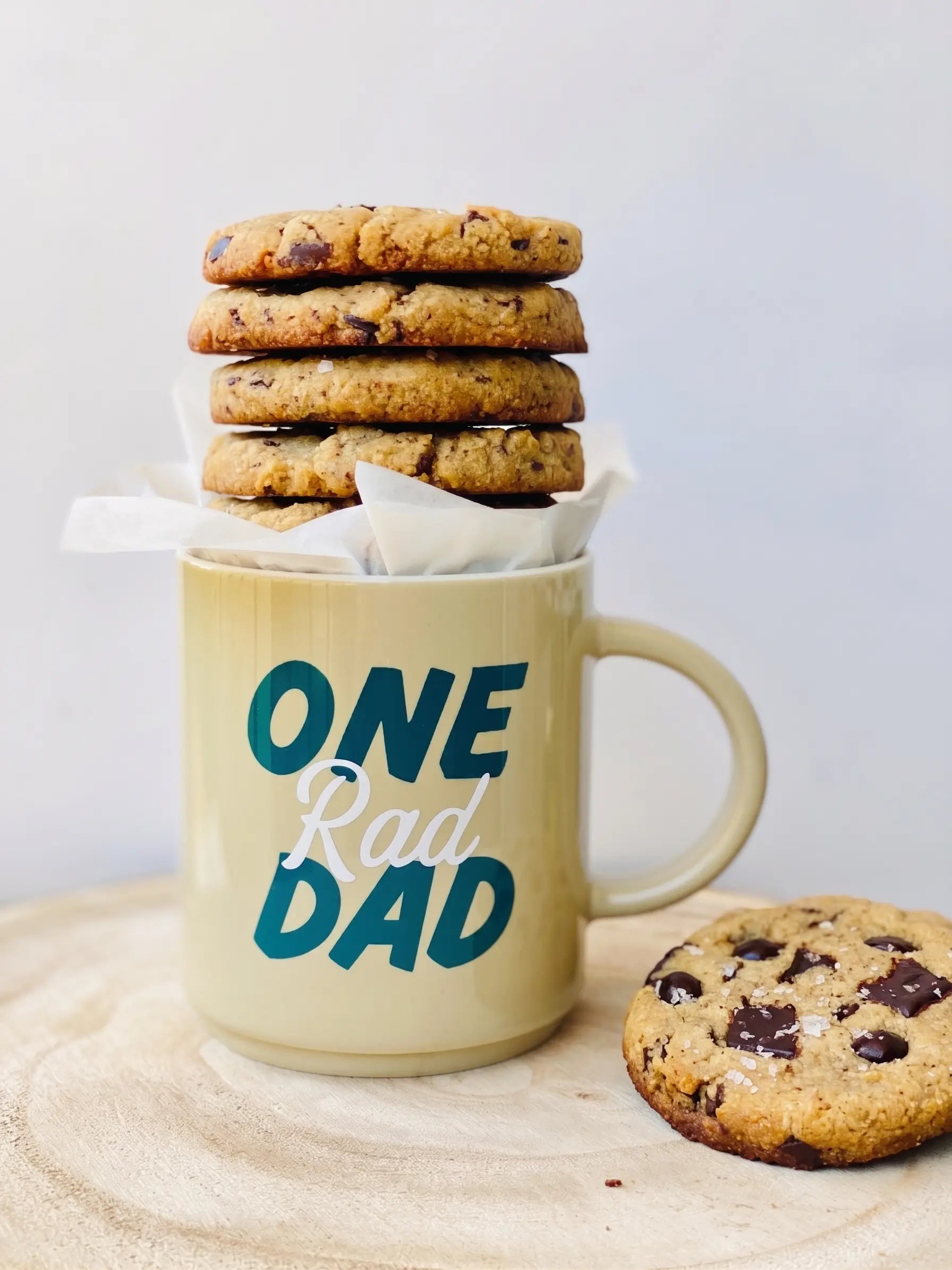 Father’s Day Cookie Gift Set