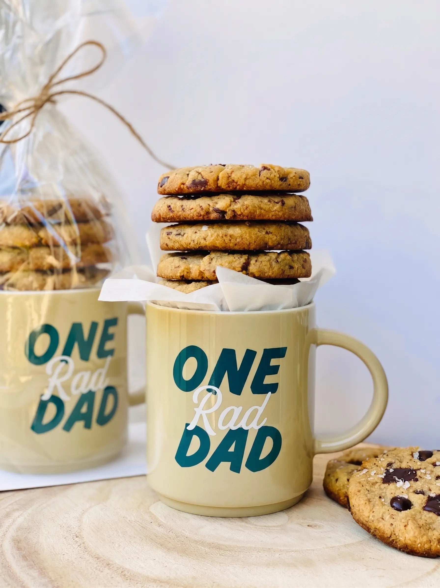 Father’s Day Cookie Gift Set